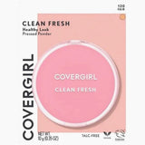 COVERGIRL Clean Fresh Healthy Look Pressed Powder
