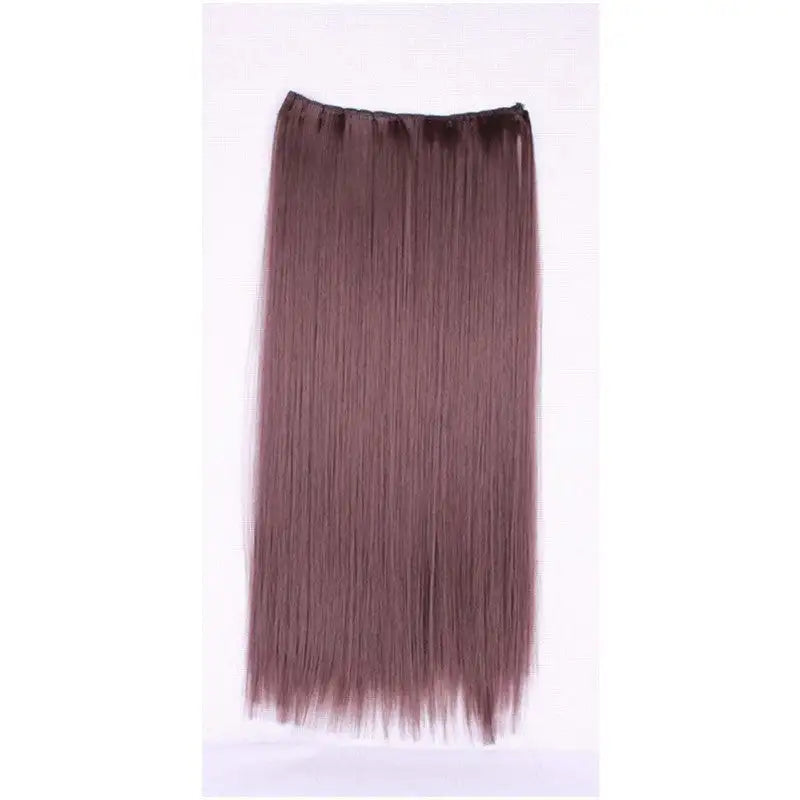 Fashion Straight Wig - Lootquake