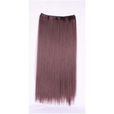 Fashion Straight Wig - Lootquake