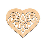 Celtic Heart Wall Door Decor by Celtic Art - Celtic Decor - 93166H