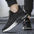 Cushion Shock Absorbing Running Shoes - Lootquake