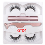Magnetic Eyeliner & Lash Set