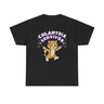Chlamydia Survivor Funny Shirt