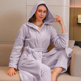 Women's Velvet Pajama Set - Lootquake
