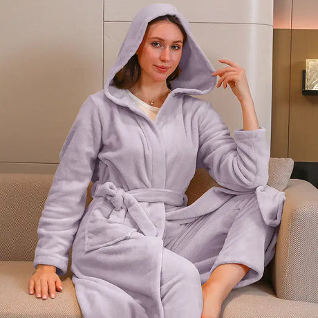 Women's Velvet Pajama Set - Lootquake
