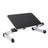 Foldable Laptop Stand Ergonomic Desk Tablet Holder - Lootquake