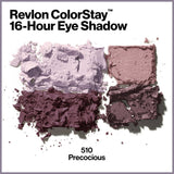 REVLON ColorStay 16-Hour Eye Shadow
