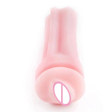 Electric Vibrating Male Masturbation Cup with Suction - Lootquake