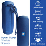Pursonic Peak Wireless Speaker-1