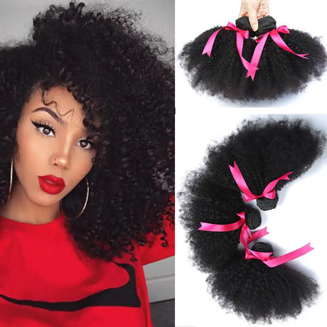 African small wig - Lootquake