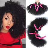 African small wig - Lootquake