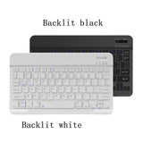 Tablet and Notebook Bluetooth Keyboard-Mouse Set