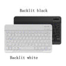 Tablet and Notebook Bluetooth Keyboard-Mouse Set