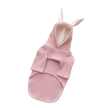 Dog Pet Clothes Spring And Autumn Clothing - Lootquake