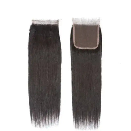 Hand Woven Lace Real Human Hair Wig Accessories - Lootquake