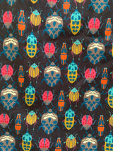Insects Ida Dress - Small only