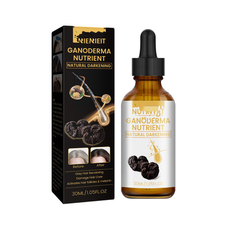 Hair Care Moisturizing Hair Repair Massage - Lootquake