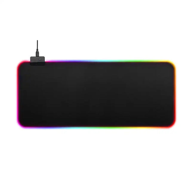 Gaming mouse pad - Lootquake