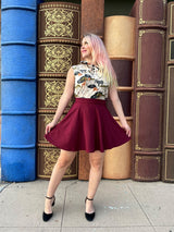 Safari Bow Top
