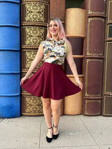 Safari Bow Top