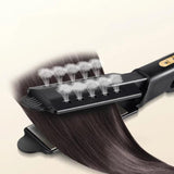 Thermostat Hair Straightener
