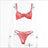 Ladies Underwire Lace Lingerie Suit Fashion - Lootquake