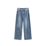 Fashion Street Loose Casual Pants - Lootquake