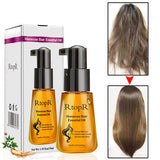 Hair care essential oil - Lootquake
