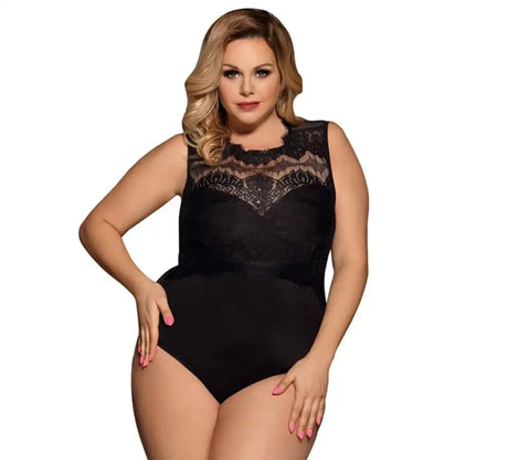 Large size lingerie - Lootquake