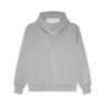 Men's Hoodie Sweater Pure Color All-matching Trousers Sports Suit - Lootquake