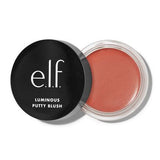 e.l.f Cosmetics Luminous Putty Blush