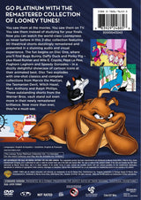 Looney Tunes Platinum Collection Volume One [DVD] - Lootquake