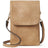 Men's PU Leather High-grade Versatile Messenger Bag - Lootquake