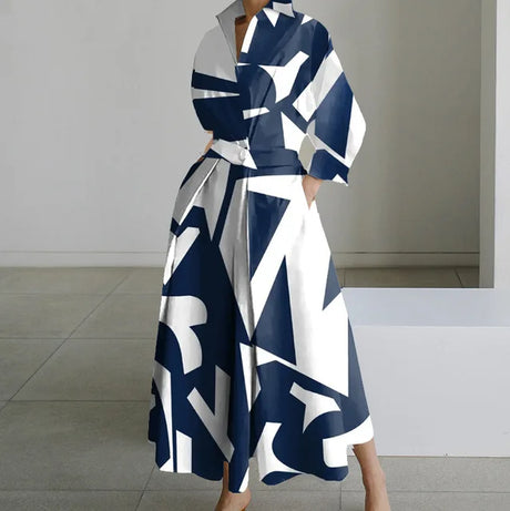 Elegant Maxi Dresses - Lootquake