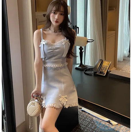Japanese Princess Fashion Lace Dresses - Lootquake