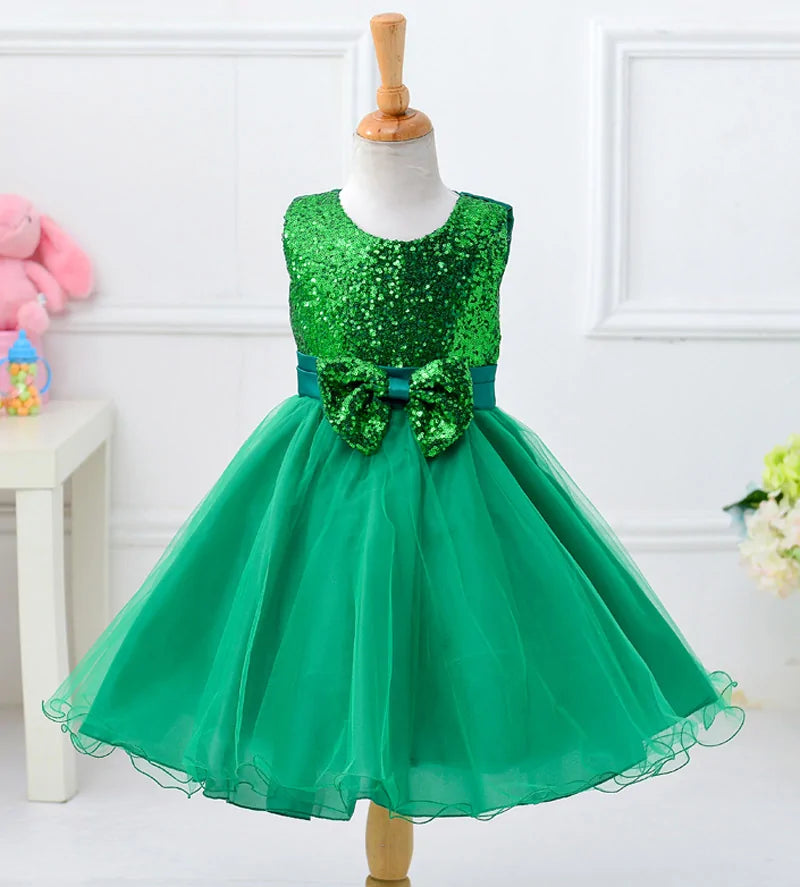 Beautiful Children's Dresses - Lootquake