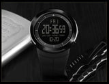 Outdoor Sports Electronic Countdown Watches Fashion - Lootquake