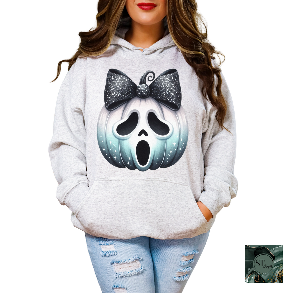 Halloween Characters Crewneck/Hoodie Bundle