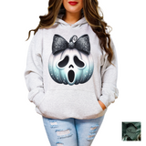 Halloween Characters Crewneck/Hoodie Bundle