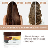 KOEC Caviar Essence Hair Mask