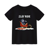 Slay Ride Unisex Shirt