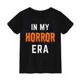 In My Horror Era Tee