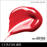 COVERGIRL Outlast All-Day Lip Color