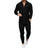 Summer Long-sleeve Pants Two-piece Sports And Leisure Men's Suit - Lootquake