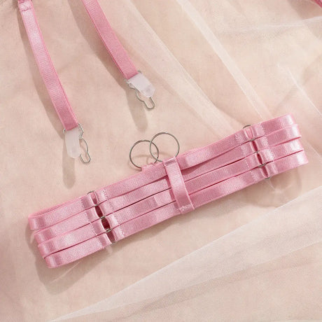 Three-point Lingerie Set For Women - Lootquake