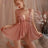 Lingerie Sexy Mesh Perspective Seductive Pajamas - Lootquake