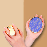 Upgraded Crystal Nano Hair Remover