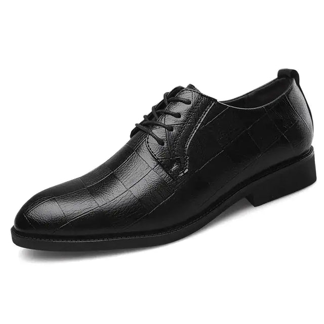 Men's Casual Shoes, Versatile Wedding & Dress Shoes - Lootquake