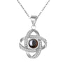 Cayiwu Necklace Female Pendant Accessories Clavicle Chain - Lootquake