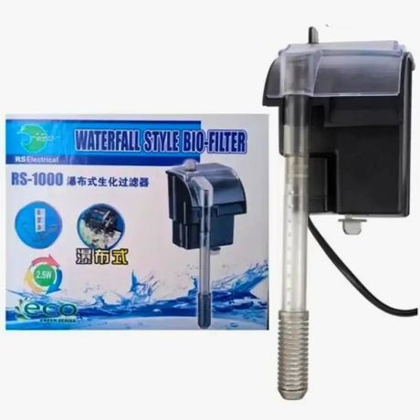 Waterfall Biochemical Filter Out-cell Filter - Lootquake